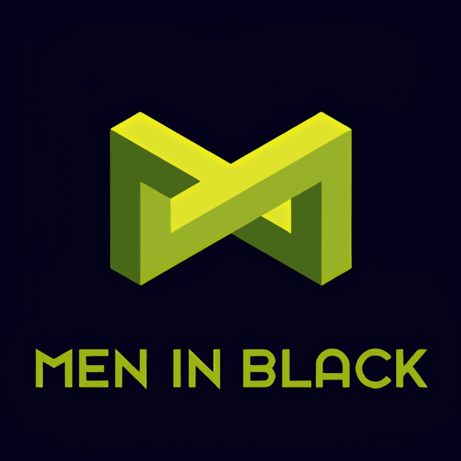 Men in Black
